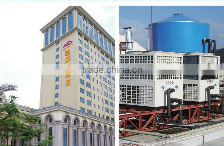 compare heat pump brands