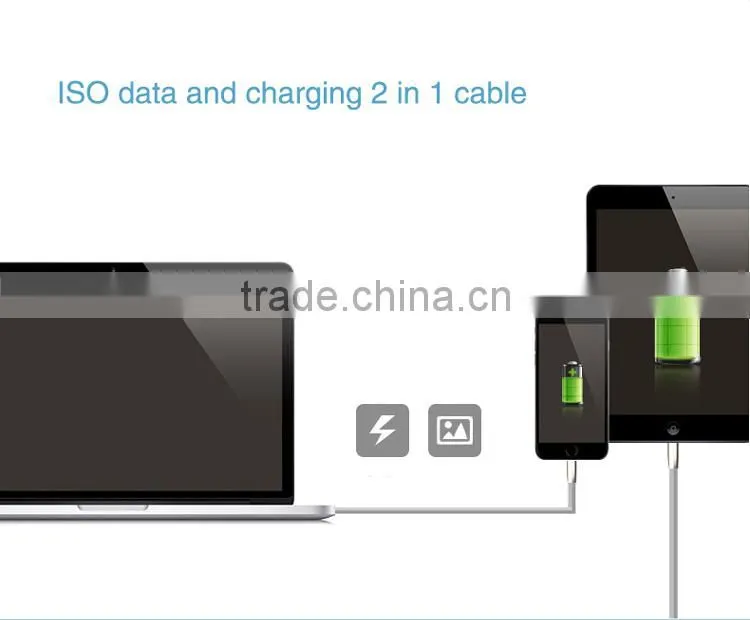 New Design Micro USB Cable Mobile Charger Data Cable for smartphone micro