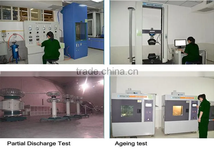 factory supplier bare copper electrical wire