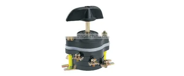 HZ25D (ROHS,CE certificate)with protective cover mini Black switch