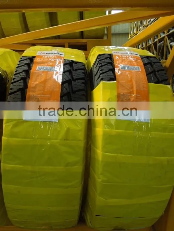 aerial platform truck tire 445/50D710