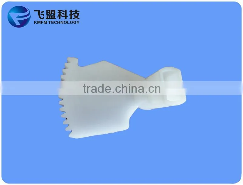 Factory direct sale atm machine parts A006846 NMD NC301White Gear Quadrant