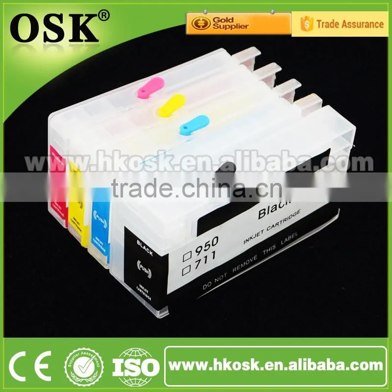 ink cartridge for HP printer ink cartridge