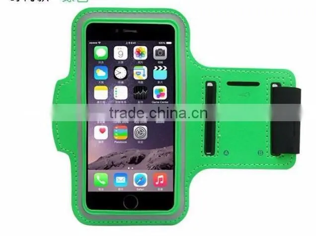 2016 Aofeite Sport Running Universal Mobile Phone Arm Case, Arm Band, Waistband For Phone