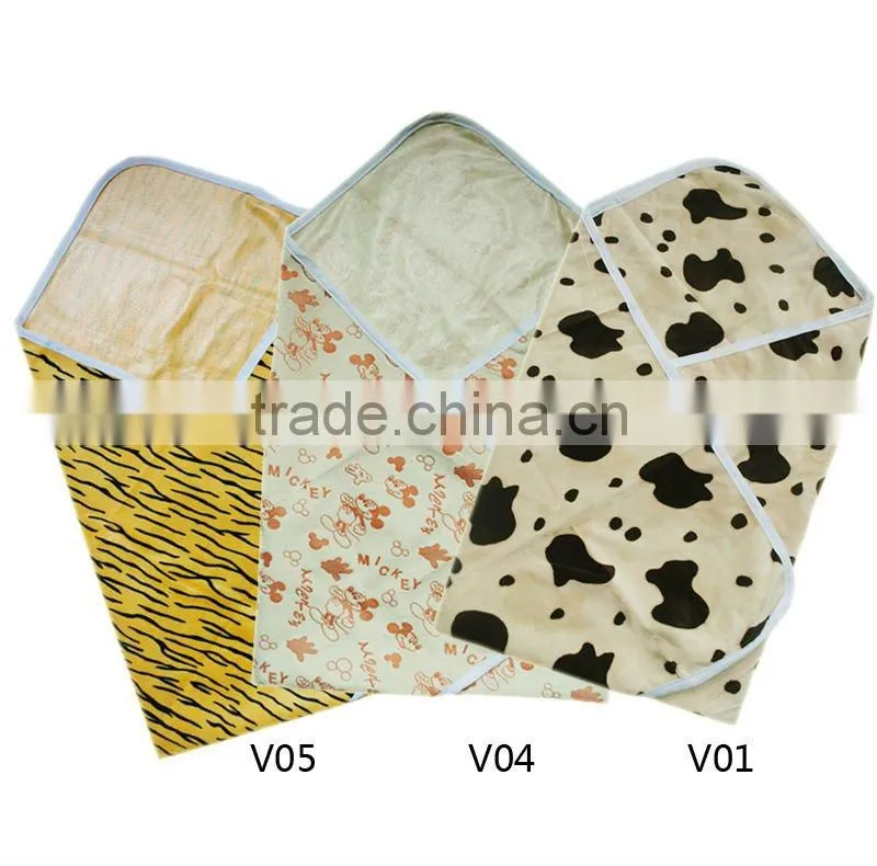 Alva Reusable Waterproof Pads For Babies