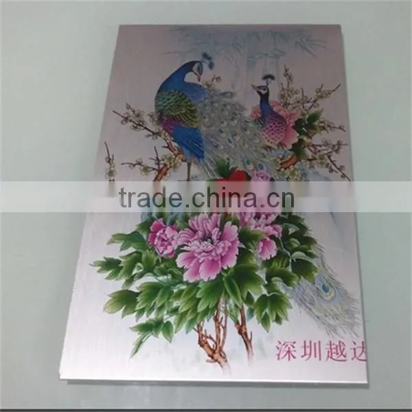 High Quality industry head km1024 flatbed Uv Printer with 5 heads fast speed