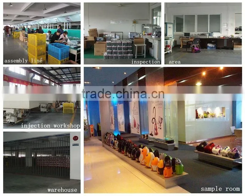 20L/25L/30L Wet And Dry And Blow Industrial Vacuum Cleaner