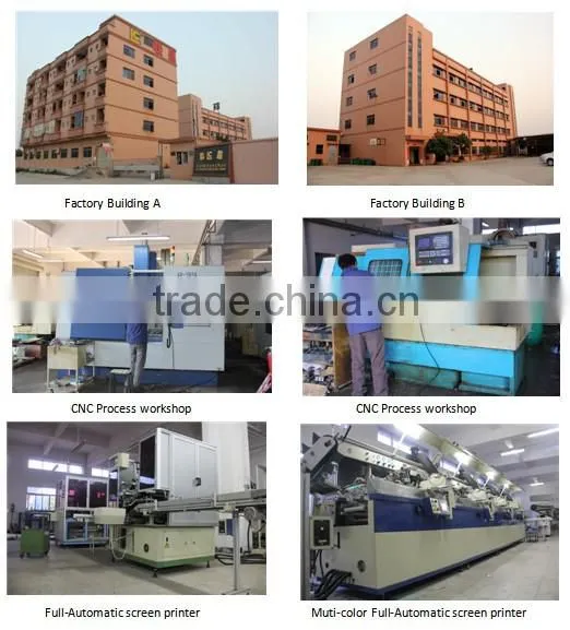 LC-HR108 Automatic UV Screen Printer