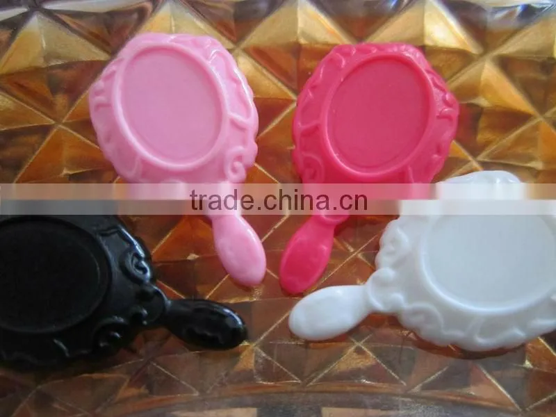 Kawaii Resin bow Cabochons for Hair accessories or Cell phone decoration
