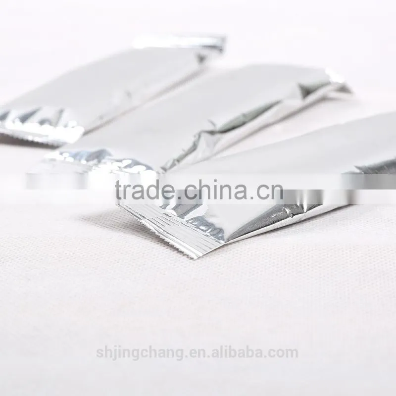 JC poly milk/coffee powder printing packaging film/bags,lactic acid bacteria pokes