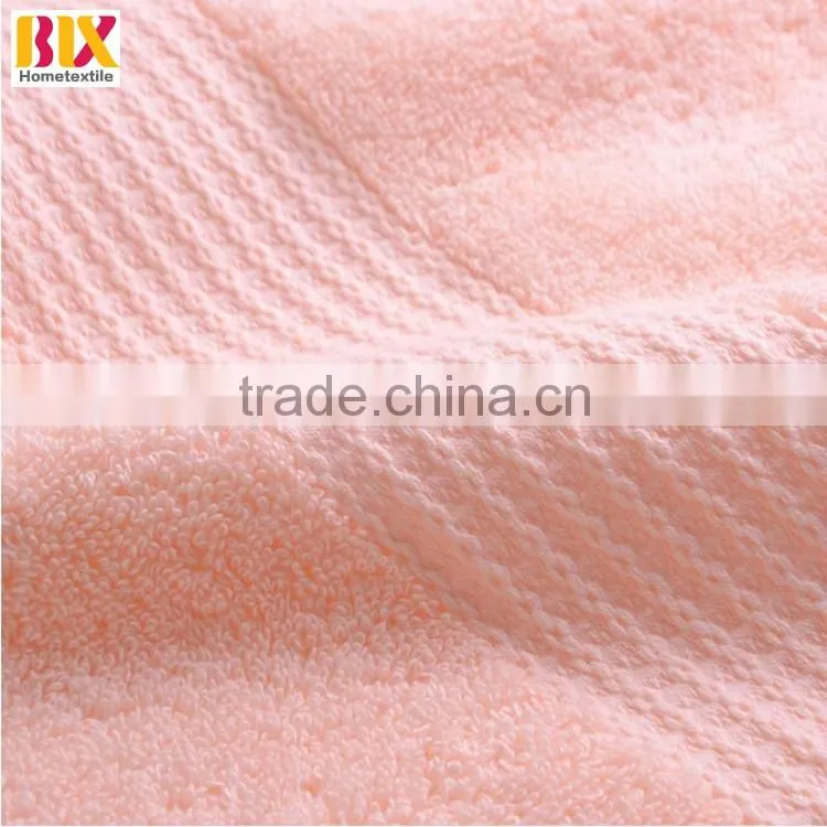 Hot Selling Cotton Hotel Towel