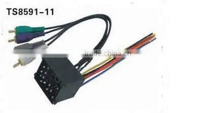 automotive car wiring harness