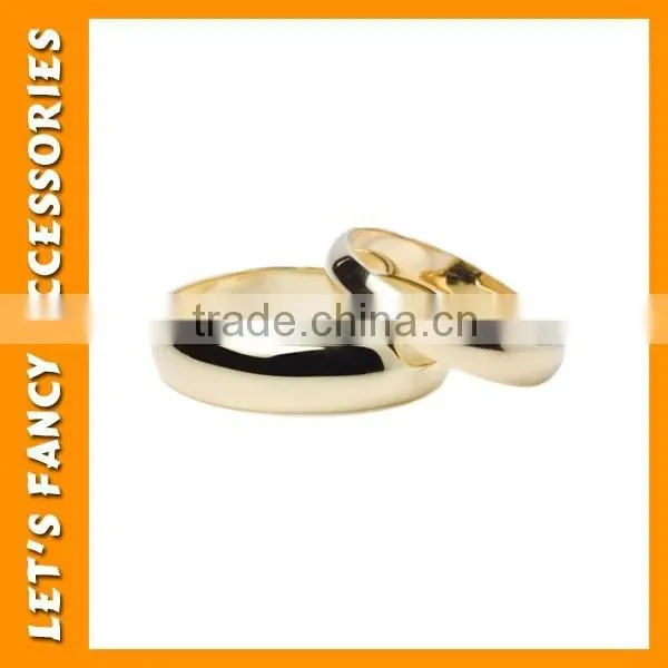 simple ring design silver ring for girl PGRG0066