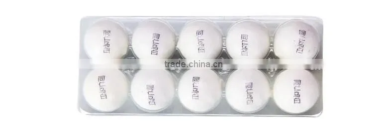 25mm &31mm hollow plastic ball for chemical pill, PP plastic hollow ball for Chinese medicine pills