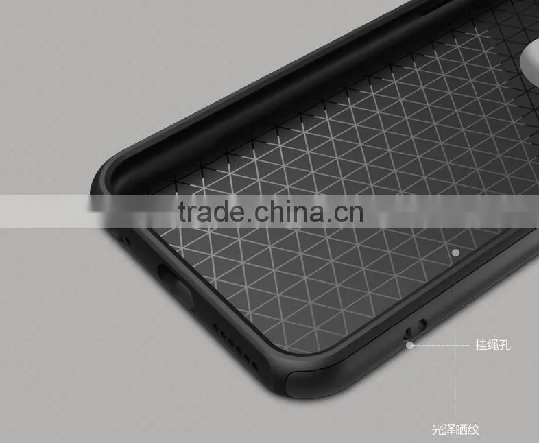 Premium TPU Mobile Phone Case With PC Stander, Wholesale Phone Case For iPhone 6