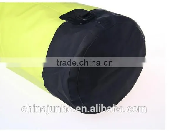 Dry bags for climbing
