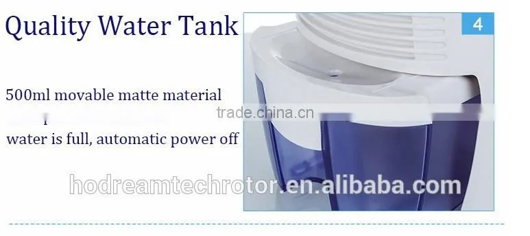 small household dehumidifier
