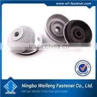High quality fastener round flat rubber washer,competitive price manufacturers,suppliers,exporters