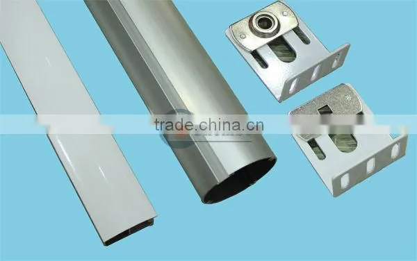 roller blinds / silver coating roller blind fabric