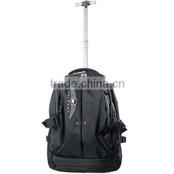 kids rolling backpack