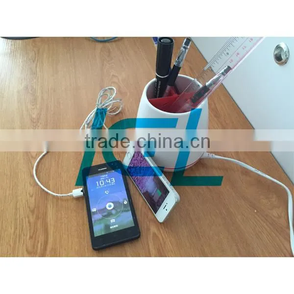 EU plug Desktop Charger for iphone