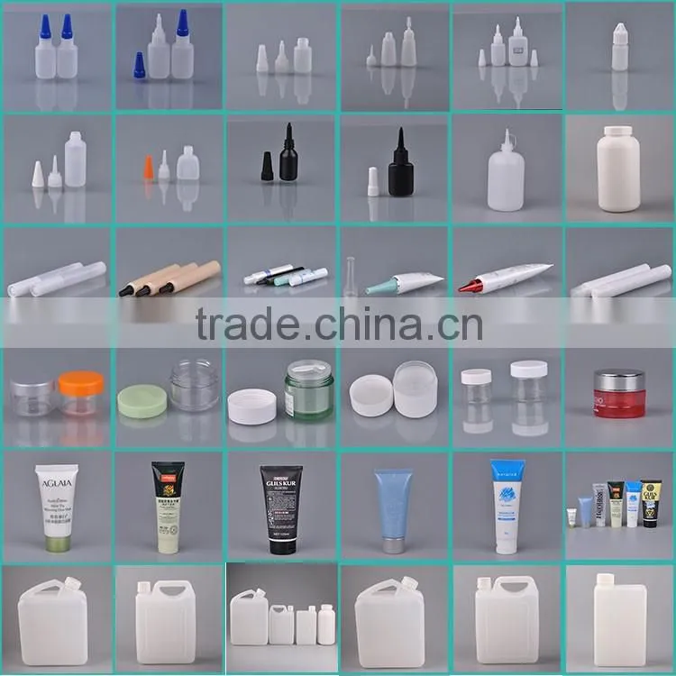 High performance soft tube packing