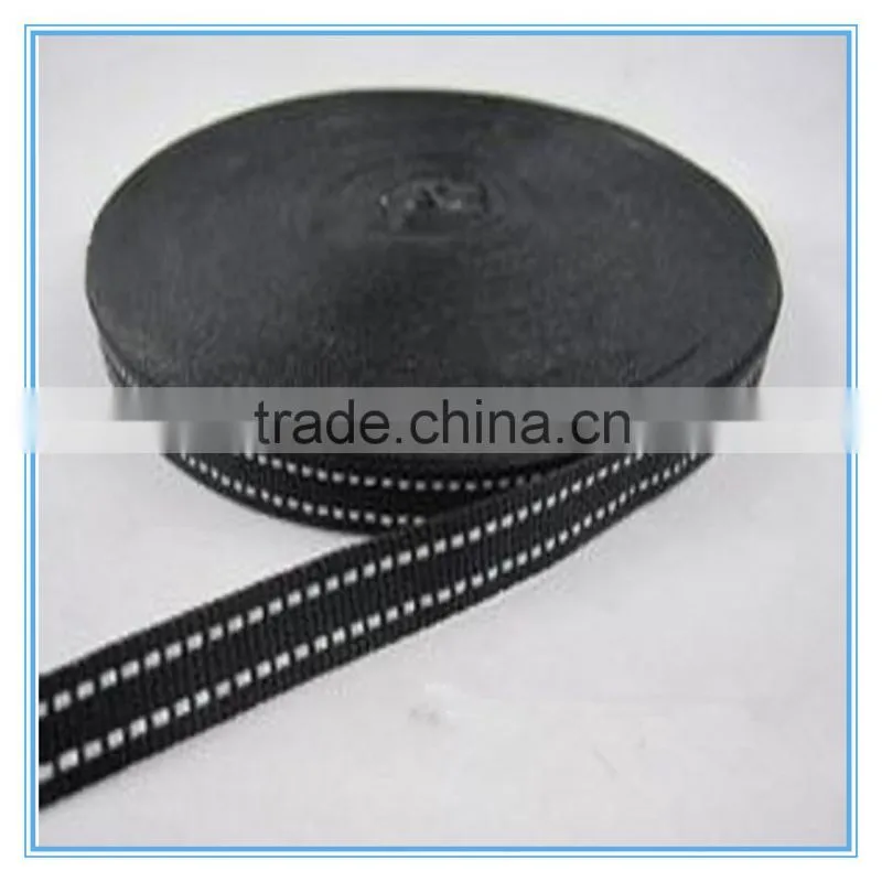 Wholesale High Visibility reflective safety ribbon tape