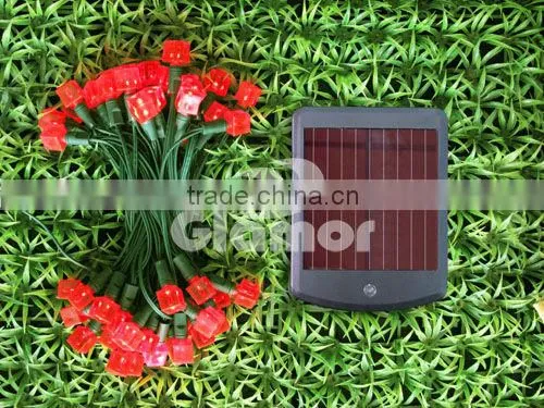 2013 energy-saving garden solar light