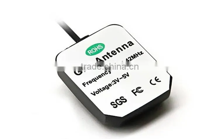 high gain active factory gps antenna in china external antenna