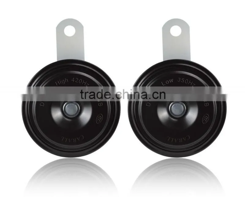 Auto Parts L75 Waterpoof 12v Eletcric Exclusive Horn Car Siren Speakers