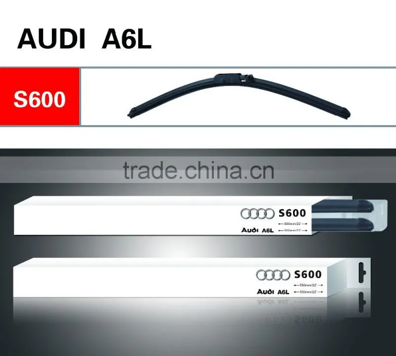 German Car Accessories Special Windshield Wiper Blade S600