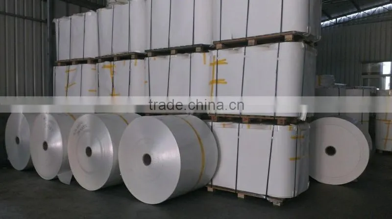 raw materials for paper cups price with 16 years experience