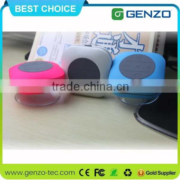 New products !!! Cheap price Outdoor Sport Portable vatop waterproof bluetooth wireless speaker
