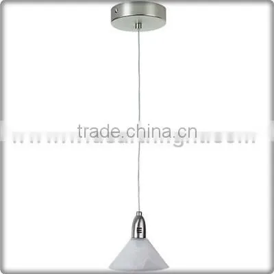 UL Listed Modern Pendant Light With Metal Shade For Restaurant C50364