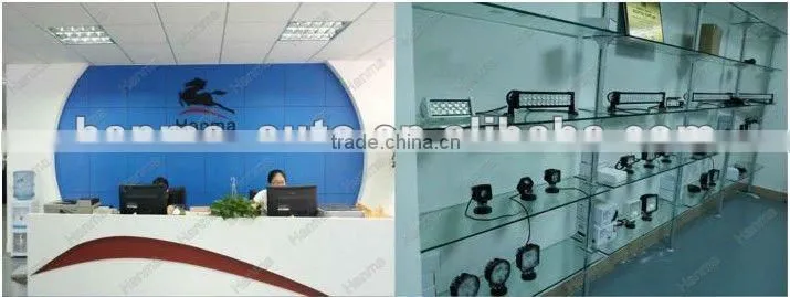 24v led truck light,excavator lamp,farm machinery accessories,motorcycle accessories,LED off road lighting,42W