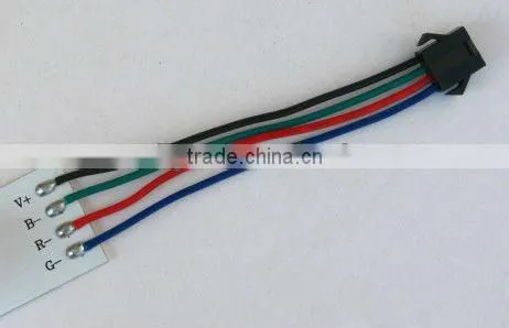 RGB led lamp bar for advertising light box