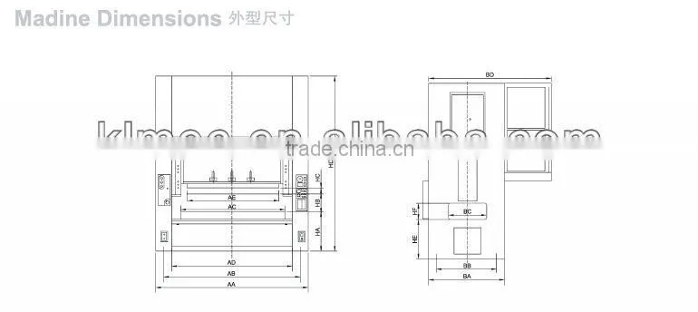TKM Power Press