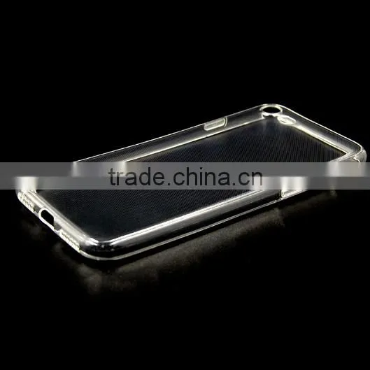 2016 trending products for Apple Iphone 7 TPU Case, Clear Soft Limited Quantity For Iphone 7 Tpu Clear Case Wholesale