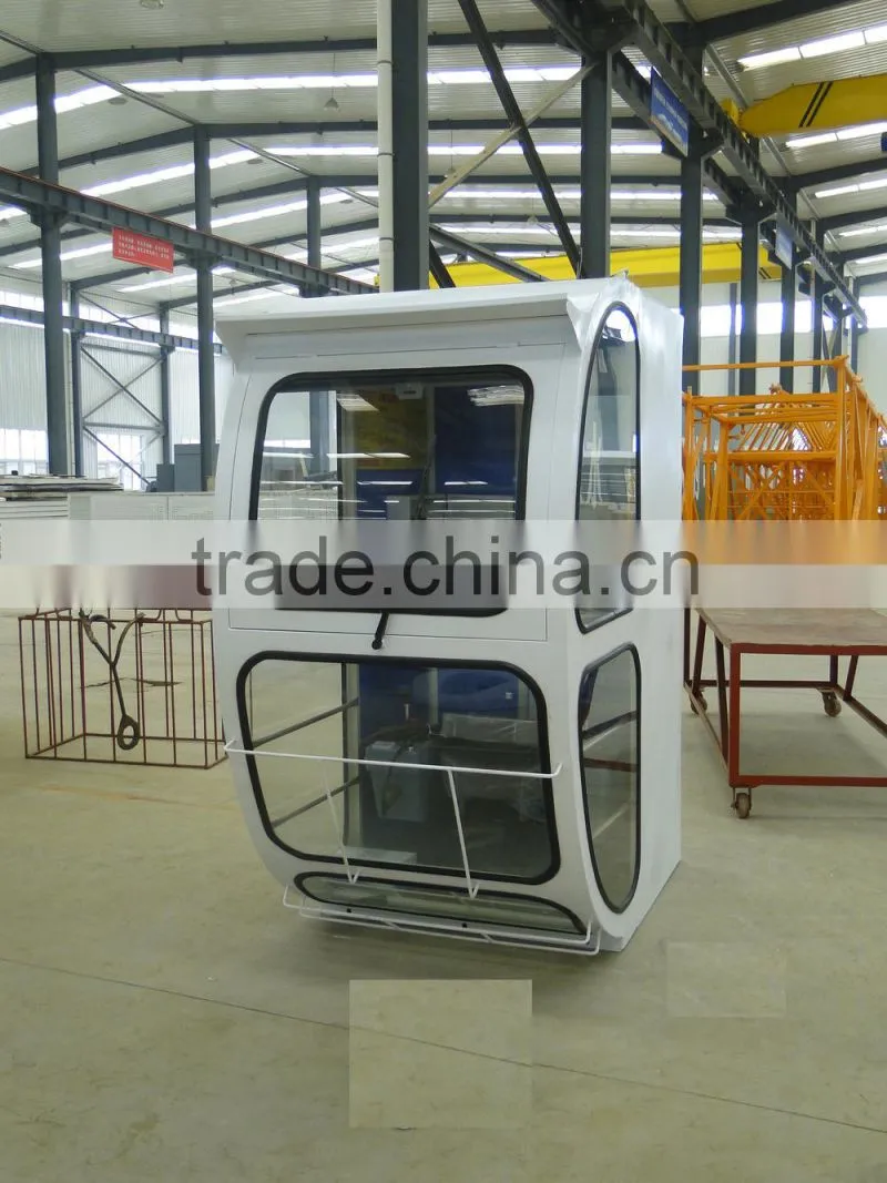 Best Price QTZ Construction Tower Crane/ QTZ Tower Crane from China ~