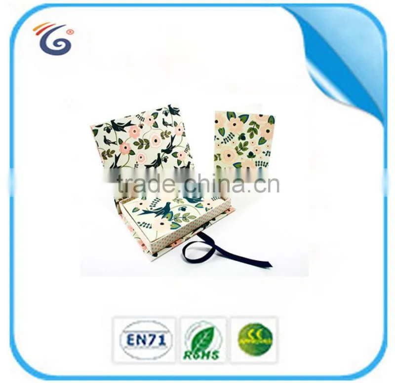 2015 new design chirmas box, present box