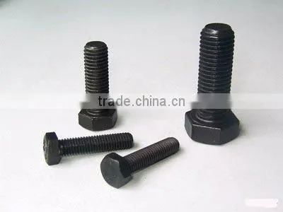 GR4.8, GR8.8, GR 10.9 etc nut and bolt