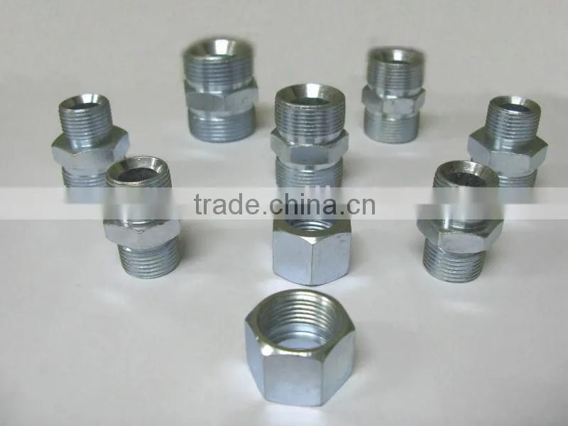 Pipe/Hose connector couping