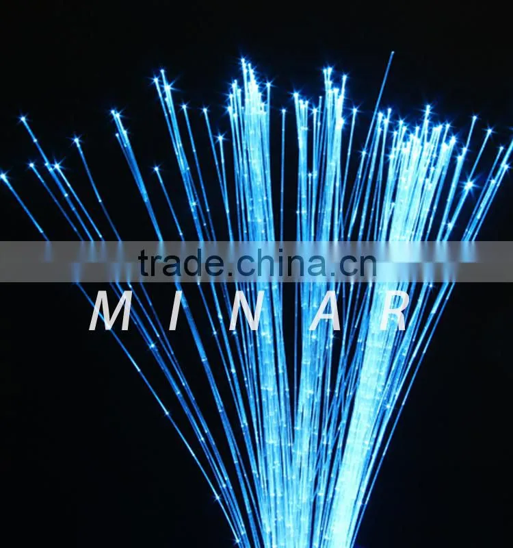 2016 christmas fiber optic decorations manufacturers