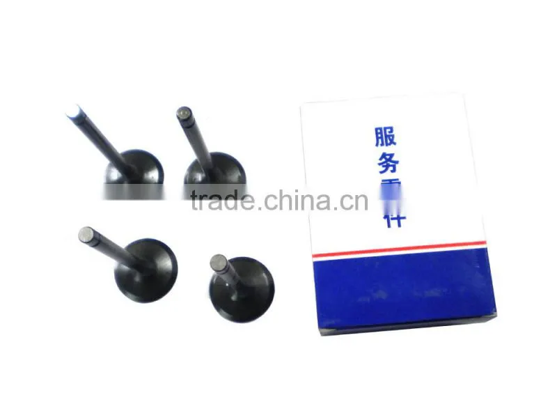 600P genuine auto intaking valve matching JMC QINGLING light truck auto parts