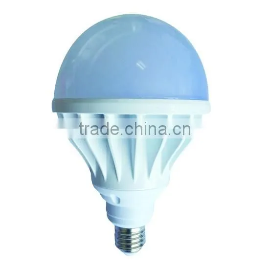 Aluminum body high power e27 led g120 bulb 36W