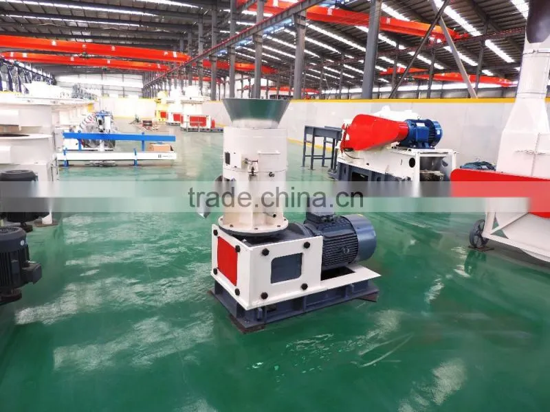 Widely-used animal feed pellet machine for sale