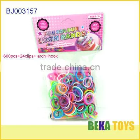 Diy rubber band bracket kit knitting band kit