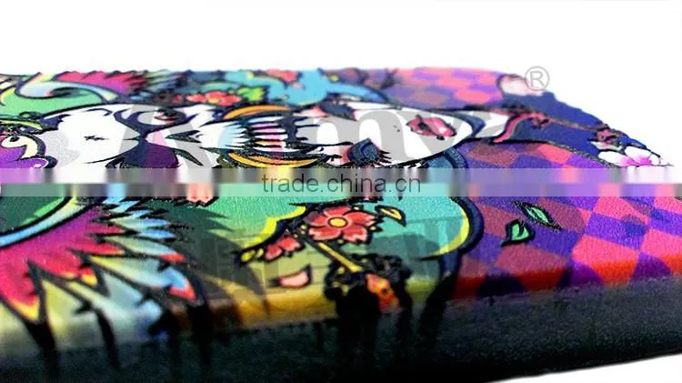 3D effect fast curing Led uv ink for DX5 printer head pringting ink