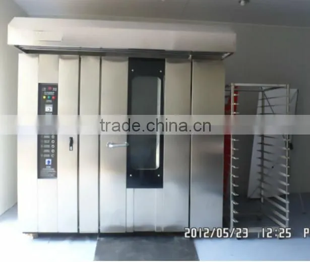 KH-KL-100 rotary hot air circulation oven series,rotary oven,baking oven