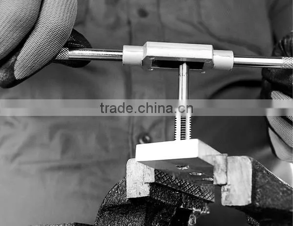 Popular yamawa tap die cutting machine wrench set